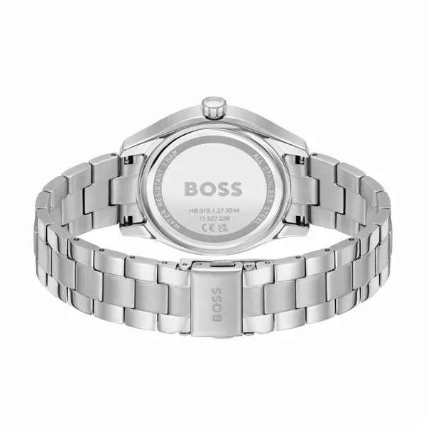 Часы унисекс Hugo Boss 1502747 (Ø 38 mm)