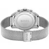 Meeste Kell Hugo Boss 1513938 (Ø 44 mm)