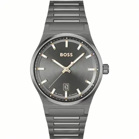Vīriešu Pulkstenis Hugo Boss 1514078 (Ø 41 mm)
