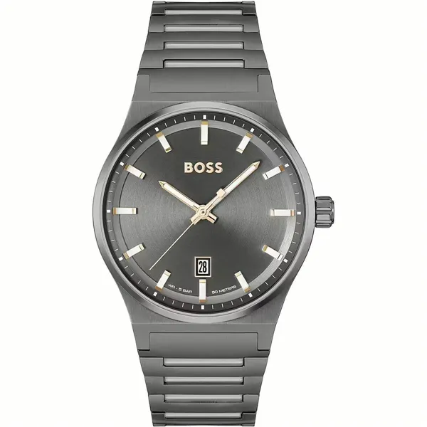 Laikrodis vyrams Hugo Boss 1514078 (Ø 41 mm)