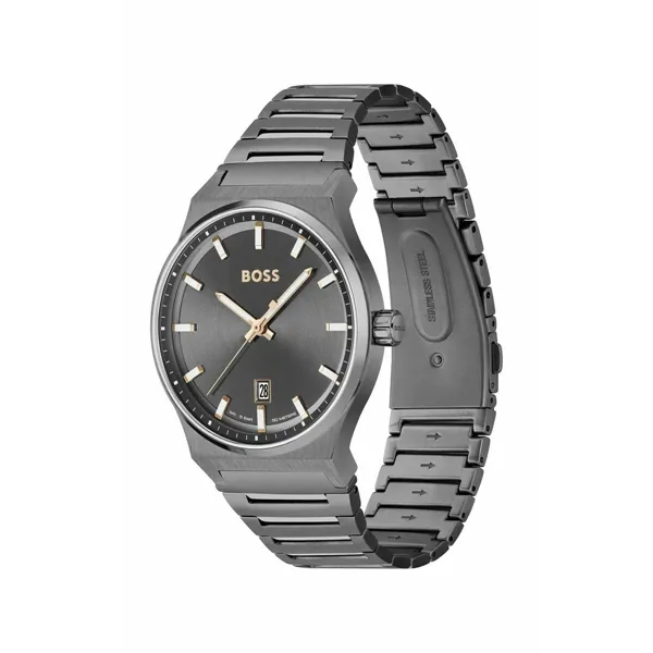 Laikrodis vyrams Hugo Boss 1514078 (Ø 41 mm)