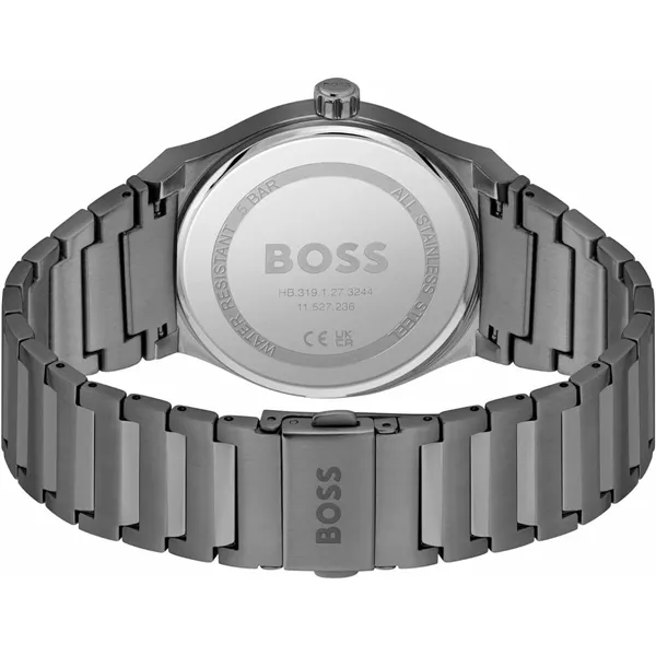 Laikrodis vyrams Hugo Boss 1514078 (Ø 41 mm)