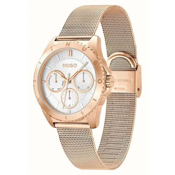 Laikrodis moterims Hugo Boss 1540161 (Ø 36 mm)