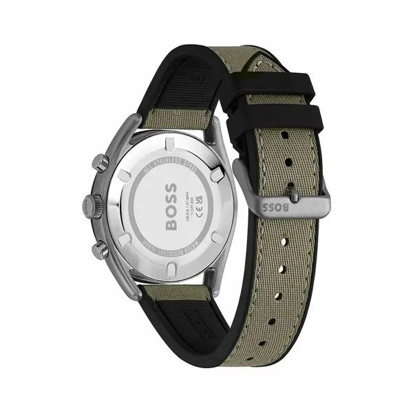 Мужские часы Hugo Boss 1514092 (Ø 44 mm)