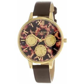 Ladies' Watch Olivia Burton OB16CG95 (Ø 34 mm)
