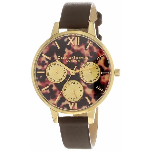 Laikrodis moterims Olivia Burton OB16CG95 (Ø 34 mm)