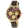 Laikrodis moterims Olivia Burton OB16CG95 (Ø 34 mm)