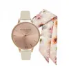 Женские часы Olivia Burton OBGSET51 (Ø 30 mm)