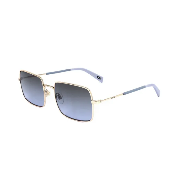 Abiejų lyčių akiniai nuo saulės Levi's LV-1019-S-BL ø 57 mm