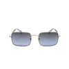 Abiejų lyčių akiniai nuo saulės Levi's LV-1019-S-BL ø 57 mm