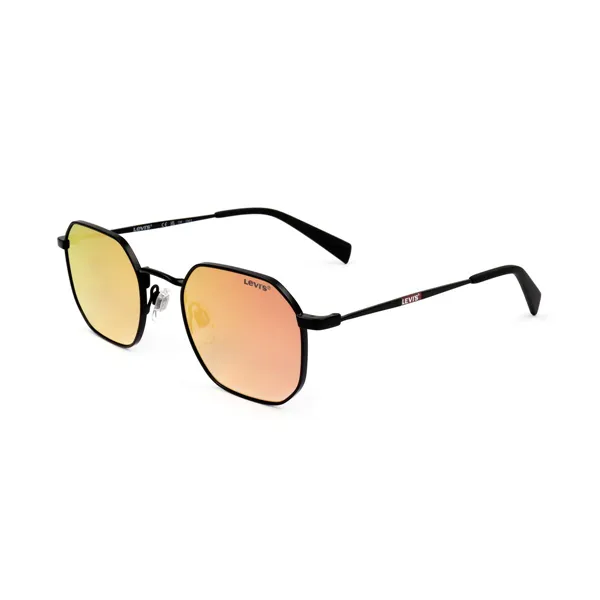 Unisex Saulesbrilles Levi's LV-1035-S-003 Ø 51 mm