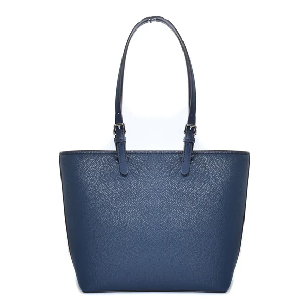 Krepšys ant pečių Michael Kors 35H3STVT6B-NAVY Mėlyna 26 x 29 x 12 cm