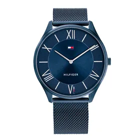 Meeste Kell Tommy Hilfiger 1710514 (Ø 43 mm)