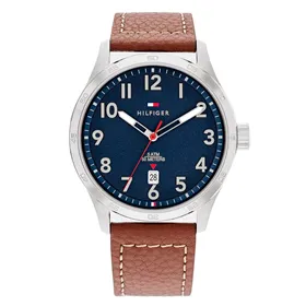 Men's Watch Tommy Hilfiger 1710559 (Ø 43 mm)