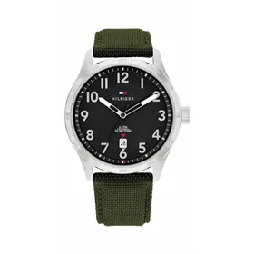 Мужские часы Tommy Hilfiger 1710593 (Ø 43 mm)