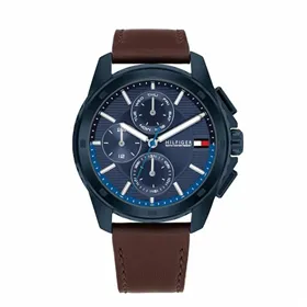 Meeste Kell Tommy Hilfiger 1710632 (Ø 44 mm)