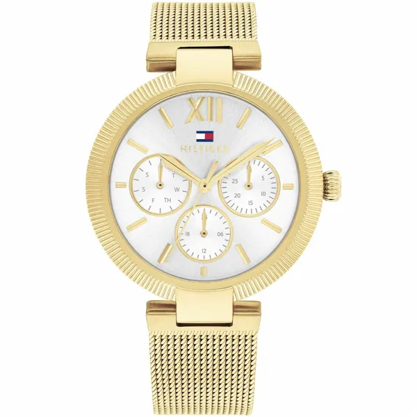 Laikrodis moterims Tommy Hilfiger 1782694 (Ø 36 mm)