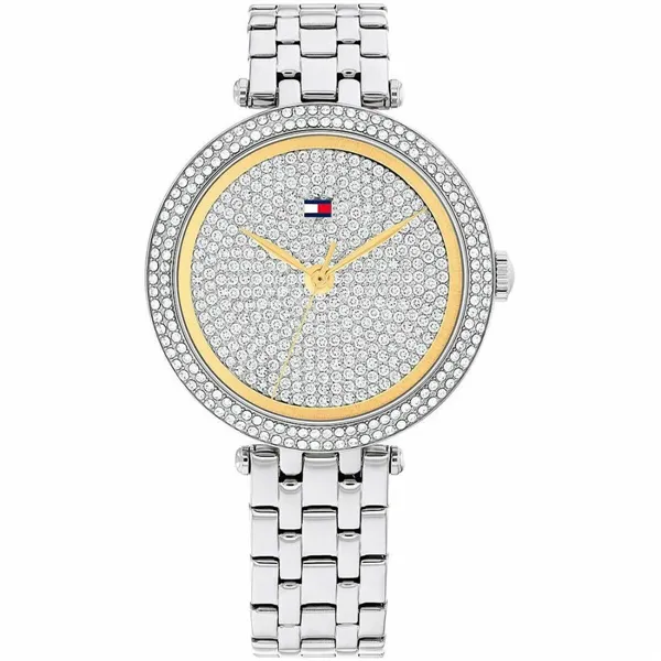 Laikrodis moterims Tommy Hilfiger 1692151