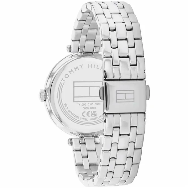 Laikrodis moterims Tommy Hilfiger 1692151
