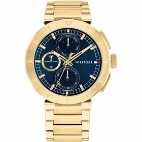 Мужские часы Tommy Hilfiger 1792118 (Ø 44 mm)