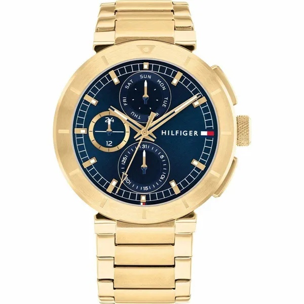Мужские часы Tommy Hilfiger 1792118 (Ø 44 mm)