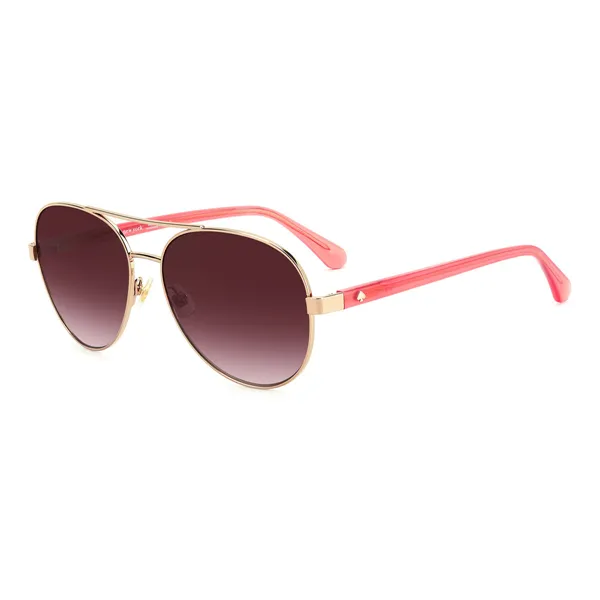 Sieviešu Saulesbrilles Kate Spade AVERIE-S-AU2 ø 58 mm