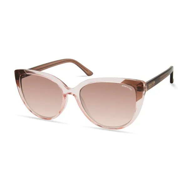 Naiste Päikeseprillid Kenneth Cole KC2979-5545F Ø 55 mm