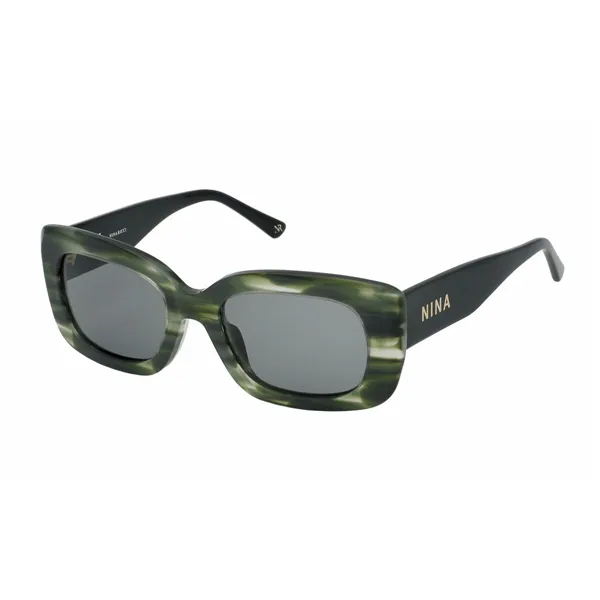 Женские солнечные очки Nina Ricci SNR262530VBT Ø 53 mm
