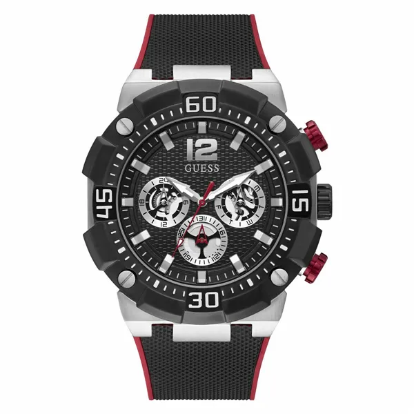 Laikrodis vyrams Guess GW0264G1 (Ø 50 mm)