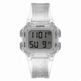 Miesten rannekellot Guess GW0270G1 (Ø 47 mm)