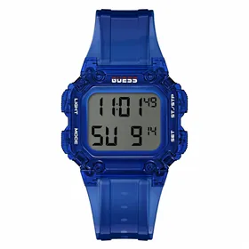 Laikrodis vyrams Guess GW0270G3 (Ø 47 mm)