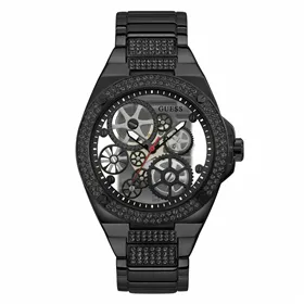 Miesten rannekellot Guess GW0323G3 (Ø 45 mm)