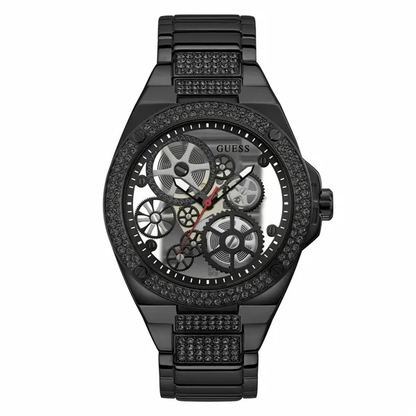 Мужские часы Guess GW0323G3 (Ø 45 mm)