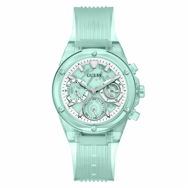 Laikrodis moterims Guess GW0438L1 (Ø 39 mm)