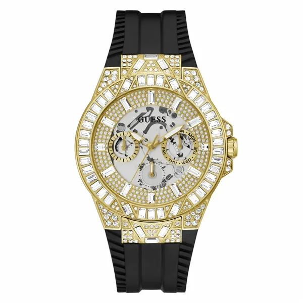 Мужские часы Guess GW0498G2 (Ø 45 mm)