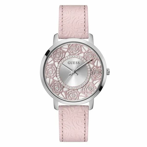 Laikrodis moterims Guess GW0529L1 (Ø 40 mm)