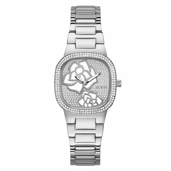 Laikrodis moterims Guess GW0544L1 (Ø 32 mm)