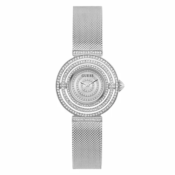 Naiste Kell Guess GW0550L1 (Ø 36 mm)