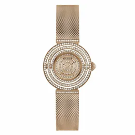 Laikrodis moterims Guess GW0550L3 (Ø 36 mm)