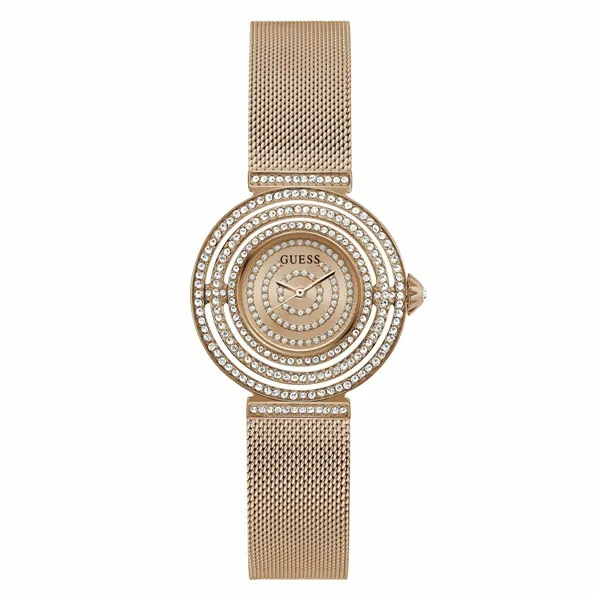 Laikrodis moterims Guess GW0550L3 (Ø 36 mm)