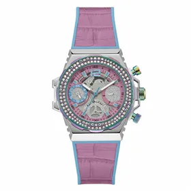 Laikrodis moterims Guess GW0553L5 (Ø 36 mm)
