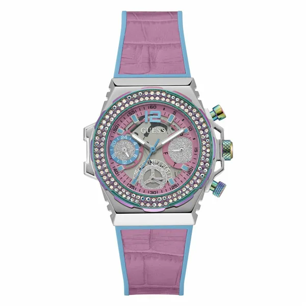 Laikrodis moterims Guess GW0553L5 (Ø 36 mm)