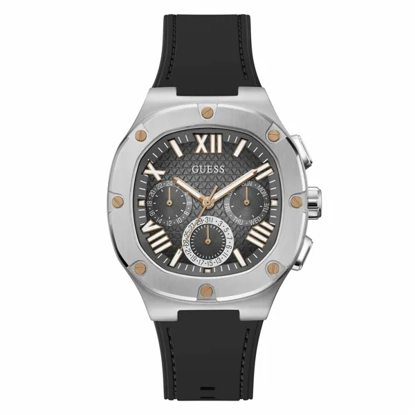 Laikrodis vyrams Guess GW0571G1 (Ø 42 mm)