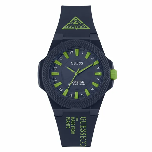 Laikrodis vyrams Guess GW0587L2 (Ø 40 mm)