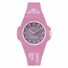 Naisten rannekellot Guess GW0587L3 (Ø 40 mm)