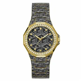 Sieviešu Pulkstenis Guess GW0597L1 (Ø 38 mm)