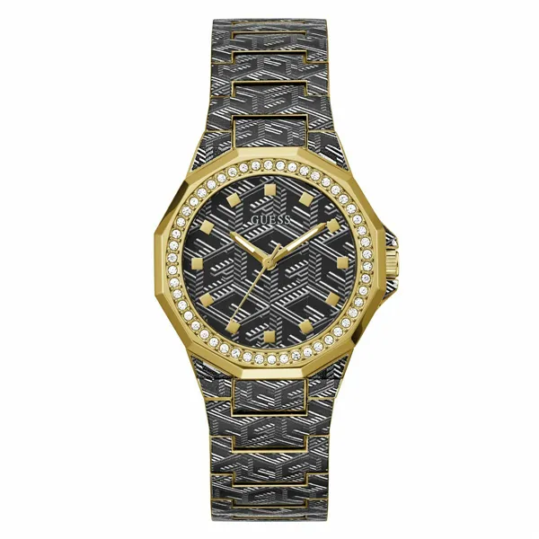 Laikrodis moterims Guess GW0597L1 (Ø 38 mm)