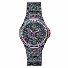 Laikrodis moterims Guess GW0597L2 (Ø 38 mm)