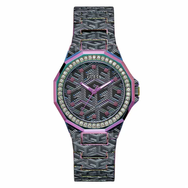 Laikrodis moterims Guess GW0597L2 (Ø 38 mm)