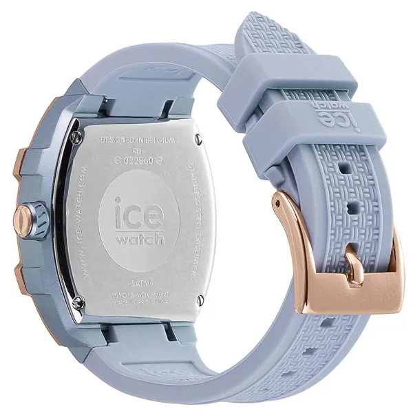 Laikrodis moterims Ice 022860 (Ø 35 mm)